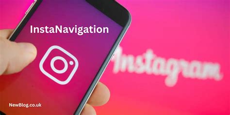 InstaNavigation: Instagram Story Viewer